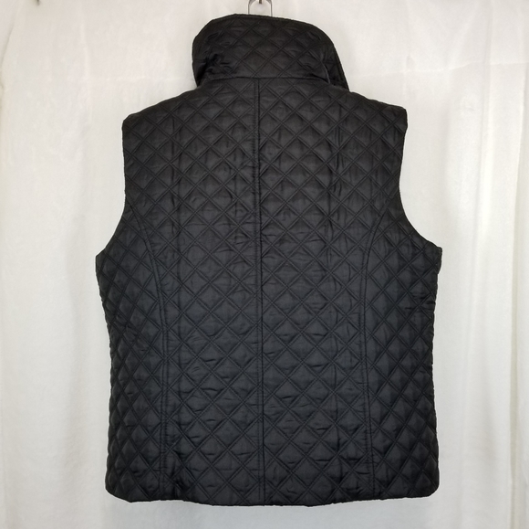 Weatherproof Vest - Picture 2 of 4